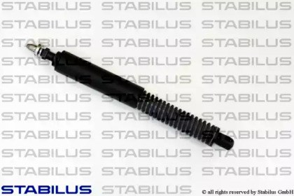 Амортизатор кришки багажника / двері 3/5-ї задньої 304490 STABILUS