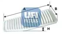 Автомобільний фільтр повітря 3045200 UFI