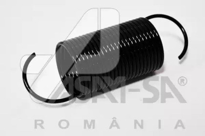 Амортизатор задньої ляди 30525 ASAM