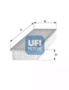 Повітряний фільтр двигуна 3063800 UFI