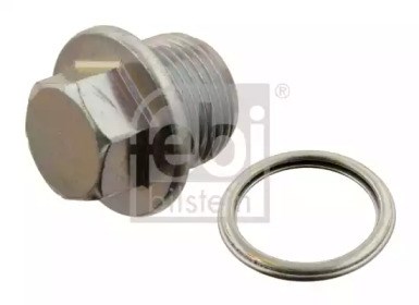 Болт піддона 30655 FEBI