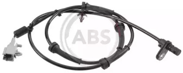 Датчик АБС (ABS) задній 30743 ABS