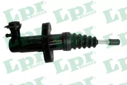Актуатор зчеплення 3077 LPR