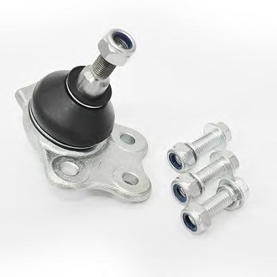 Кульові на авто 30816 ASAM