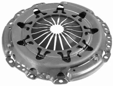 Корзина зчеплення 3082600536 SACHS