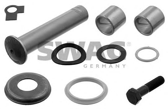 Ремкомплект маятникового важеля 30901151 SWAG