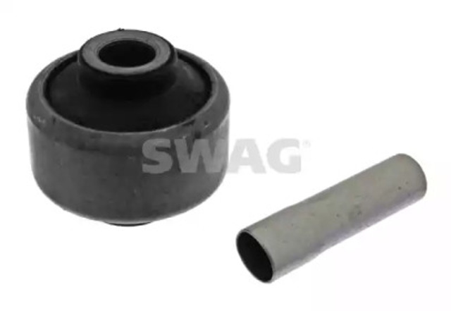 Сайлентблок переднього нижнього важеля 30918844 SWAG