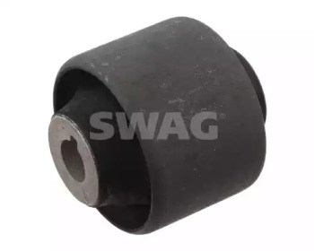 Сайлентблок нижнього важеля передньої підвіски 30928335 SWAG