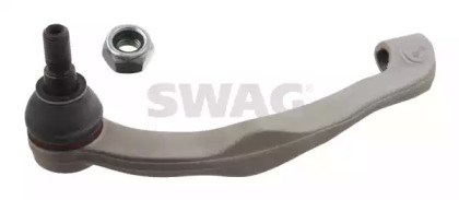 Наконечник рульової тяги, зовнішній 30929675 SWAG