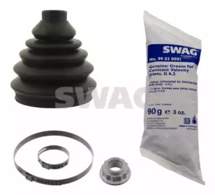 Пильник ШРУСа зовнішній, передній піввісі 30930142 SWAG