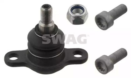 Кульова опора, нижня 30930858 SWAG