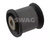 Сайлентблок заднього нижнього важеля 30931791 SWAG