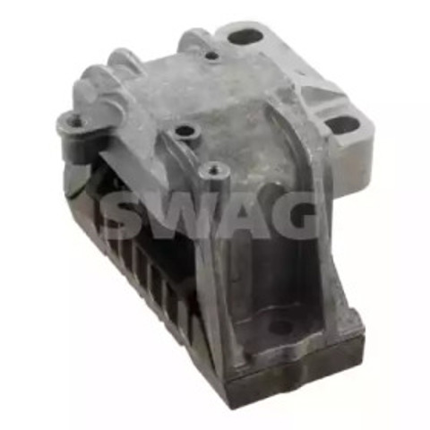 Права подушка мотора 30931978 SWAG