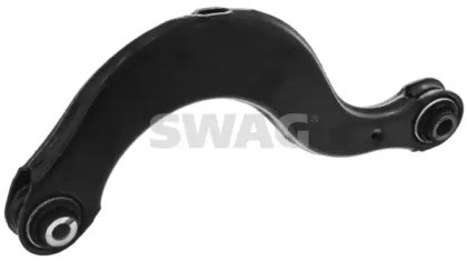 Важіль задньої підвіски верхній, лівий/правий 30932453 SWAG