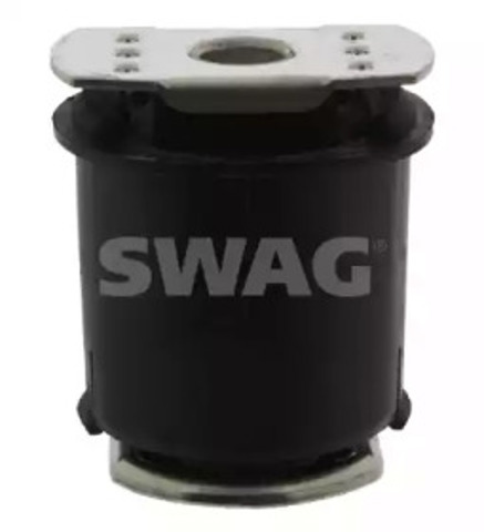 Сайлентблок балки моста 30932553 SWAG