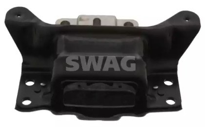 Подушка (опора) двигуна, ліва 30938516 SWAG