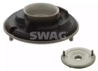 Опора стійки амортизатора переднього 30938626 SWAG