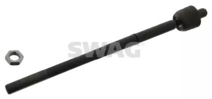 Тяга рульова поздовжня 30939358 SWAG
