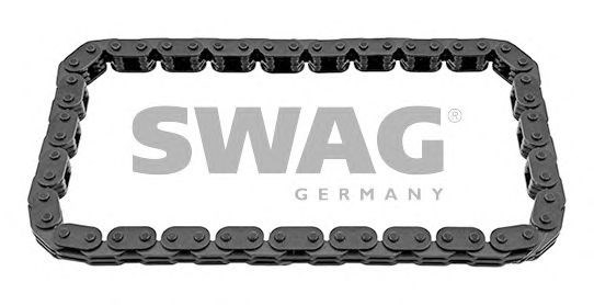 Ланцюг маслянного насосу 30940393 SWAG
