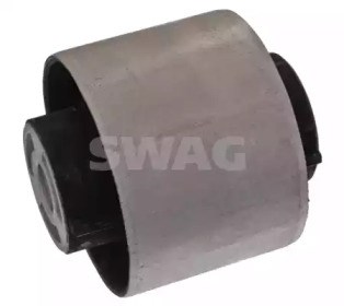 Сайлентблок задньої балки/підрамника 30948728 SWAG