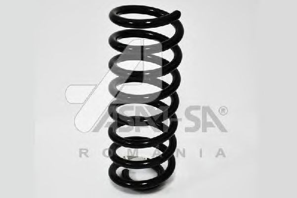 Пружина задня 30952 ASAM