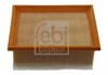 Фільтр повітряний 30994 FEBI