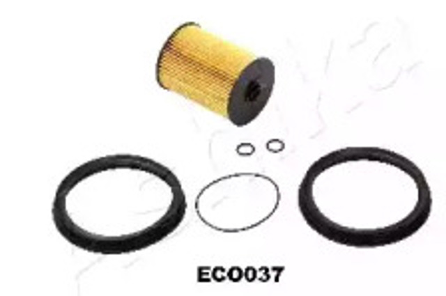 Фільтр паливний 30ECO037 ASHIKA