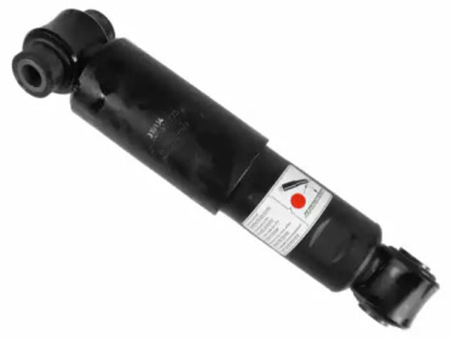 Амортизатор причепа 310134 SACHS