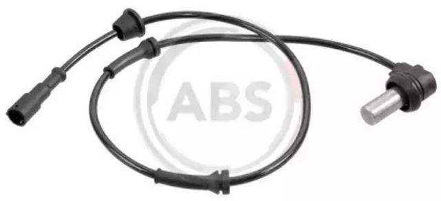 Датчик АБС передній 31080 ABS