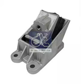 Подушка передньої опори двигуна 310840 DIESEL TECHNIC
