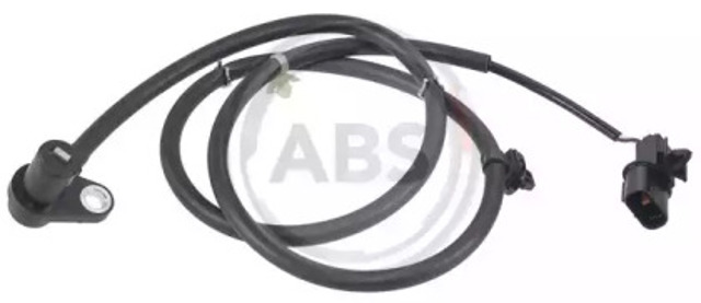 Датчик АБС (ABC) передній, правий 31125 ABS