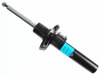 Амортизатор передній 311852 SACHS