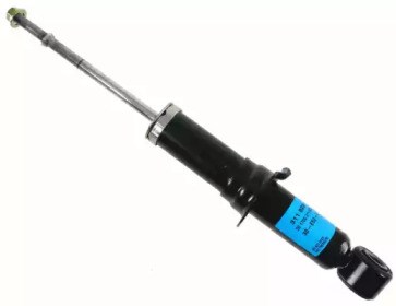 Амортизатор задній 311922 SACHS