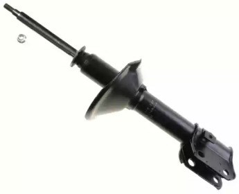 Стійка передня права 312207 SACHS