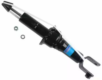 Амортизатор задньої підвіски 312370 SACHS