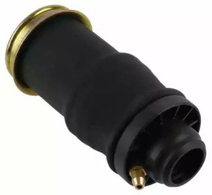 Пневмоподушка кабіни 312465 SACHS