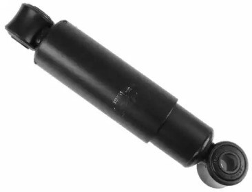 Задній амортизатор 312561 SACHS