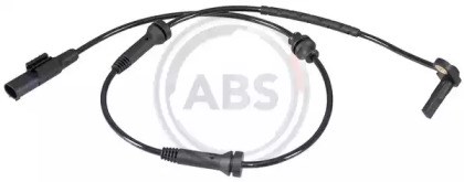 Датчики антиблокувальної системи гальм 31278 ABS