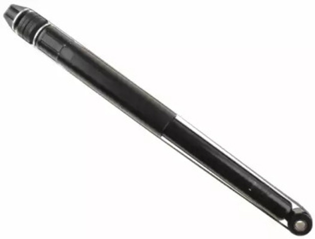Амортизатор задньої підвіски 312823 SACHS