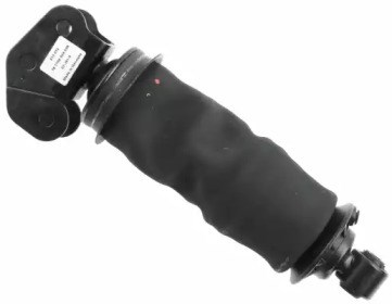 Демпфер кабіни 313072 SACHS