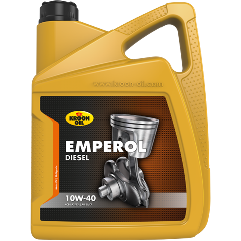 Масло моторне 31328 KROON OIL