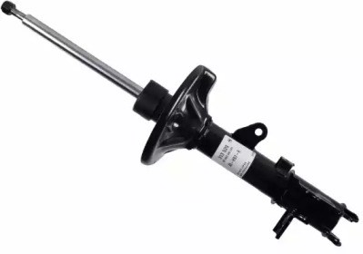 Амортизатор задній, лівий 313529 SACHS