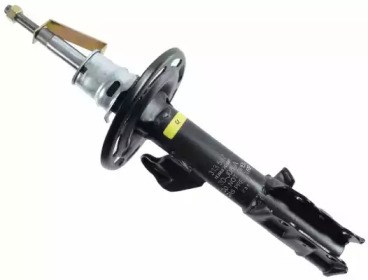 Амортизатор передньої підвіски, лівий 313587 SACHS