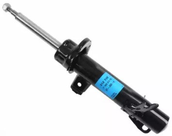 Стійка передня права 313739 SACHS