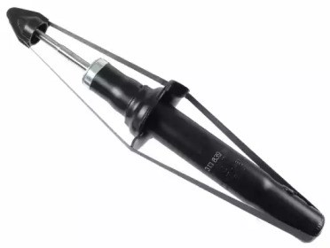 Амортизатор передній 313839 SACHS