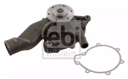 Насос системи охолодження 31394 FEBI