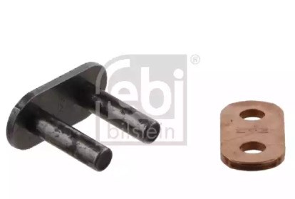 Замок ланцюга 31467 FEBI