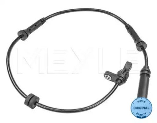 Датчик АБС передній 3148000056 MEYLE