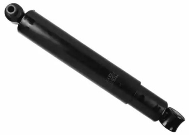 Задній амортизатор 314919 SACHS