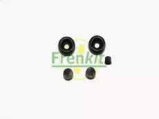Ремкомплект заднього гальмівного циліндра 315004 FRENKIT
